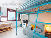 Appartement à LE CHATEL
