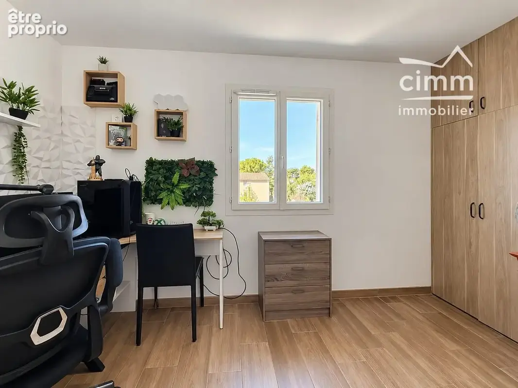 Maison 4 pièces 83 m² à vendre à Carpentras (84200) - photo 9