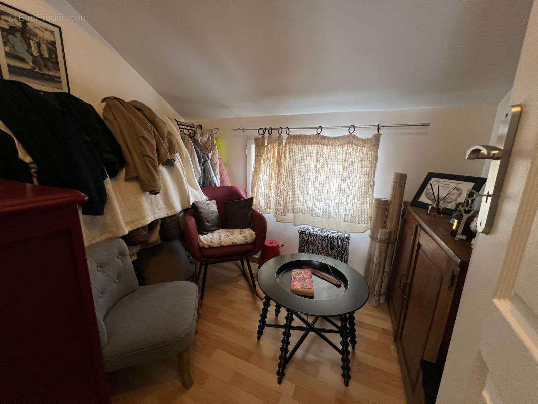 Maison à FERRIERES-EN-BRIE