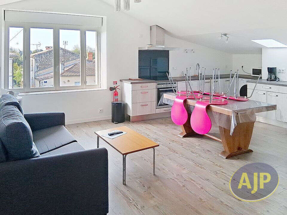 Maison avec chambres d'hôtes - photo 2