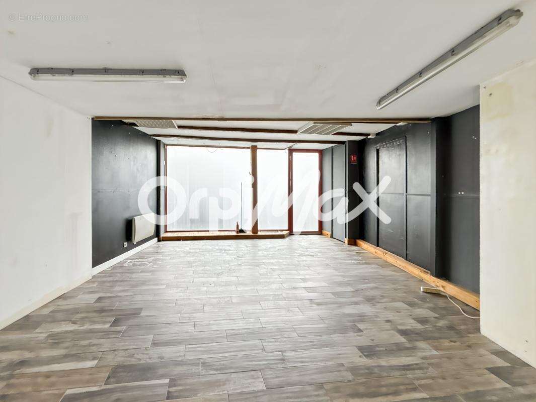 Appartement à BOULOGNE-SUR-MER