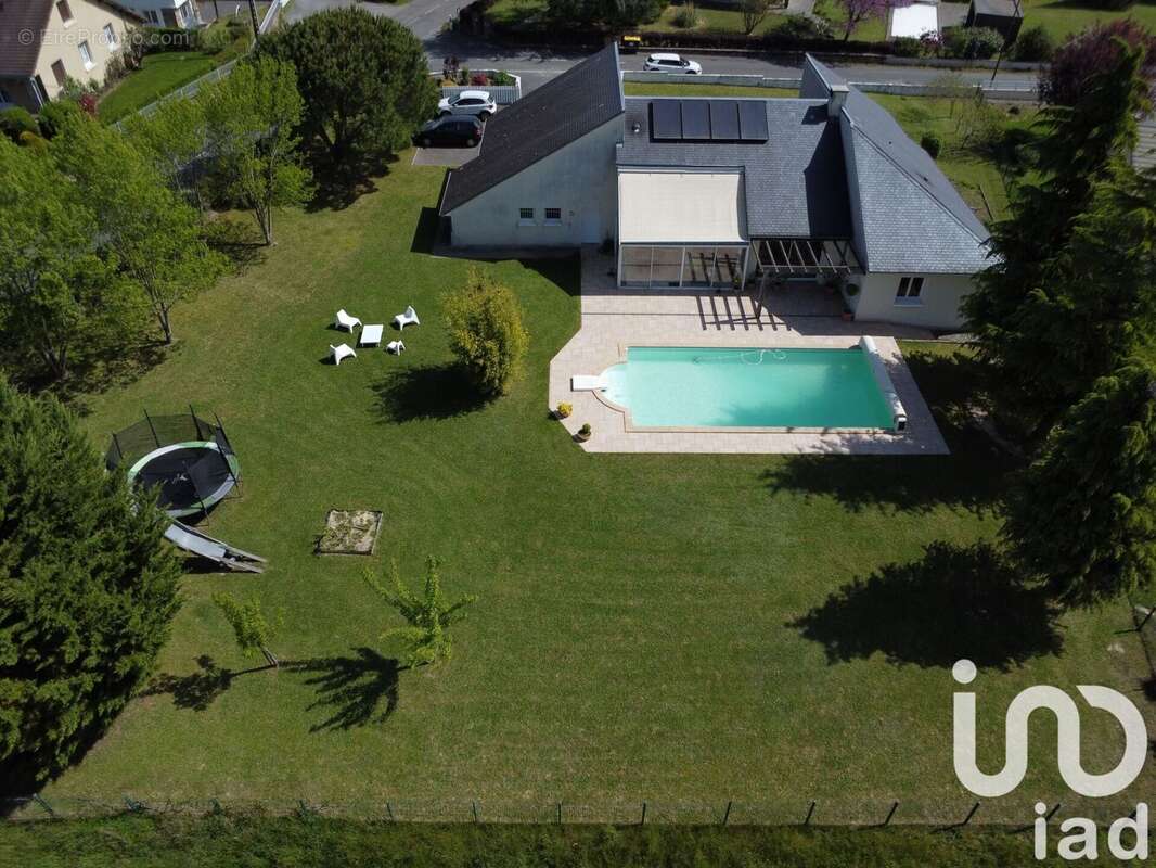 Photo 5 - Maison à NAUCELLE