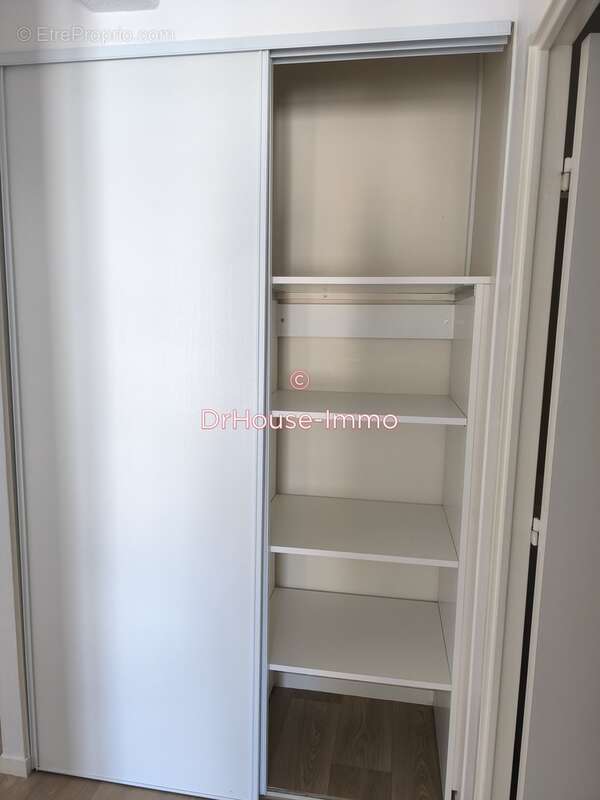 Appartement à LE MANS