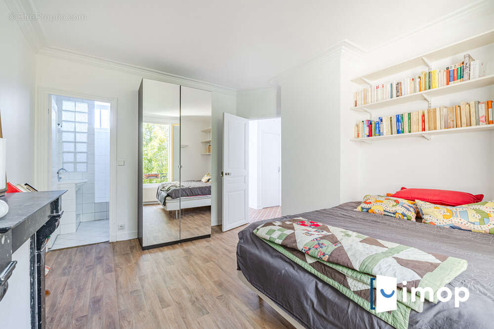 Belle maison avec extérieur - photo 11