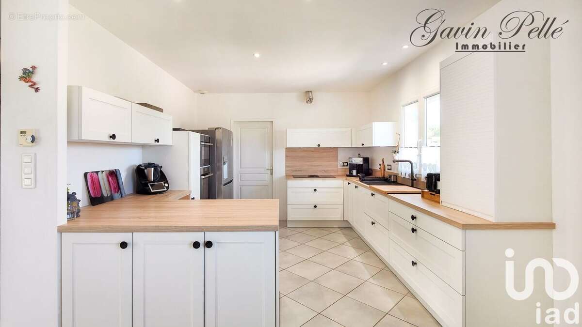 Photo 8 - Maison à VILLEFRANCHE-D&#039;ALBIGEOIS