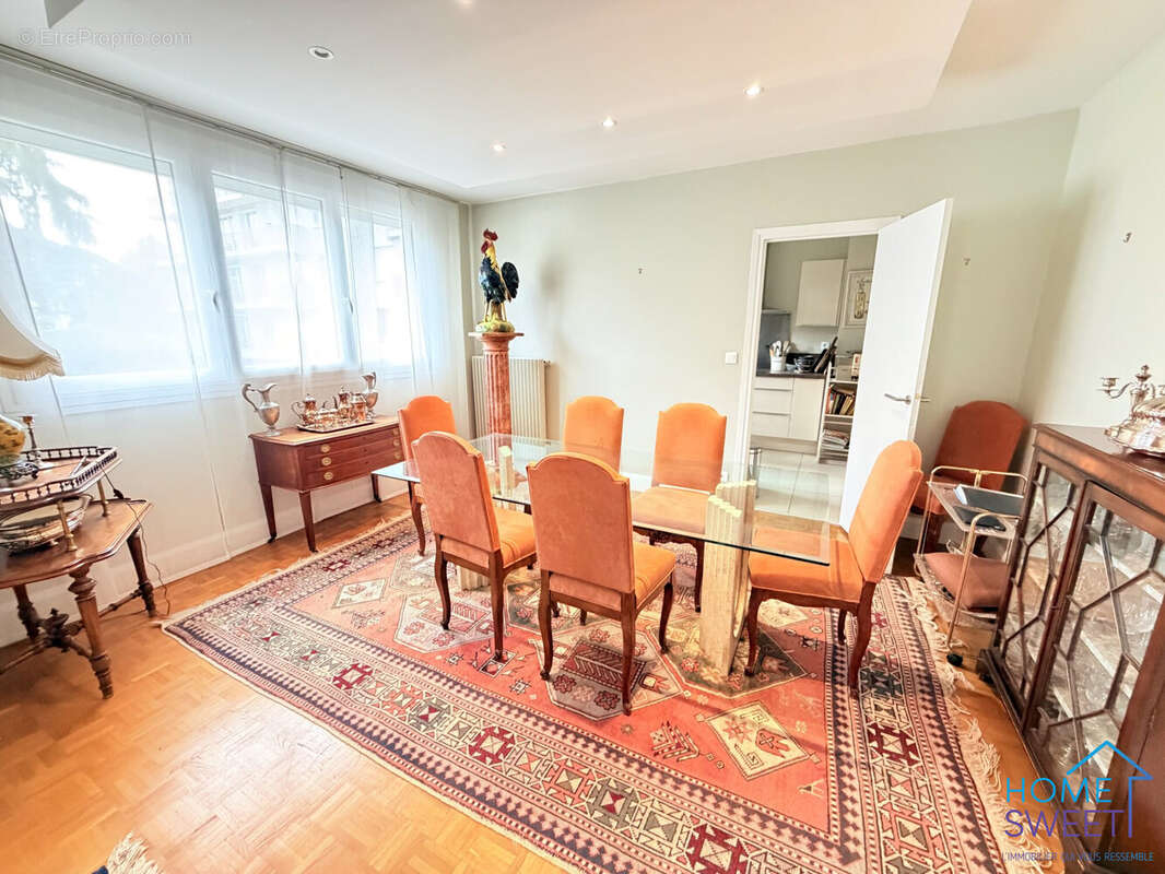 Appartement à ORLEANS