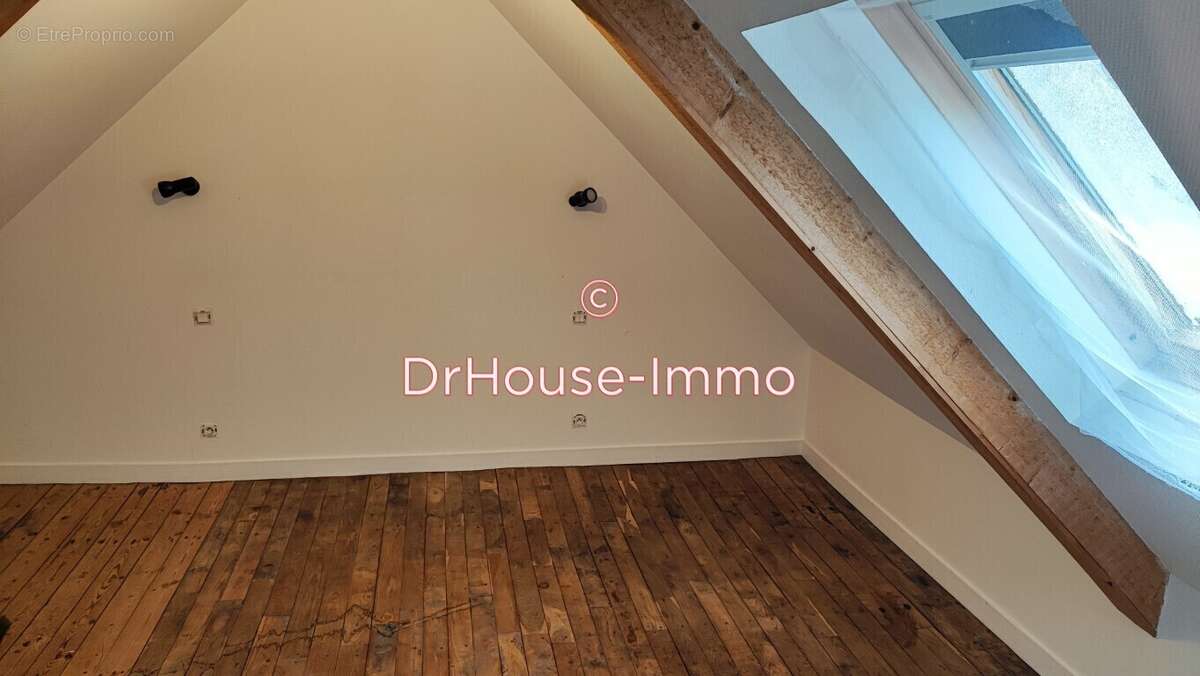 Maison à MOELAN-SUR-MER