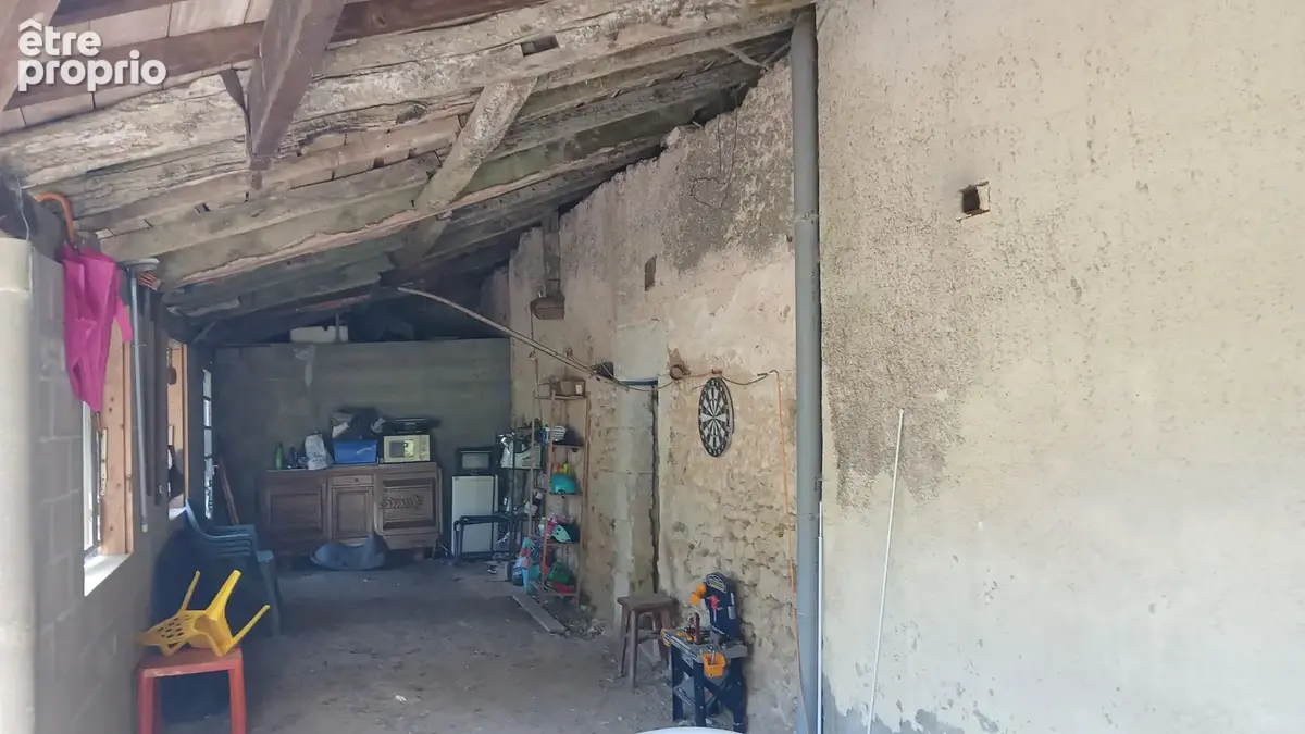 Maison 3 pièces 62 m² à vendre à Juignac (16190) - photo 17