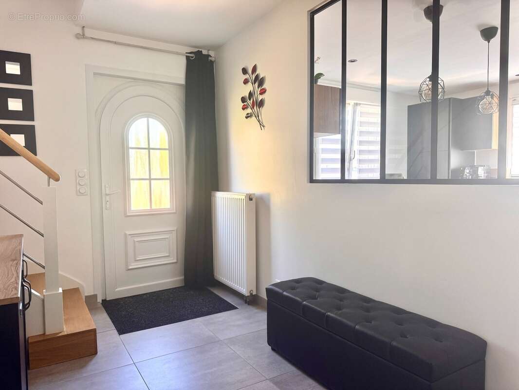 Maison à vendre 7 pièces PLOUEDERN (29) - photo 2