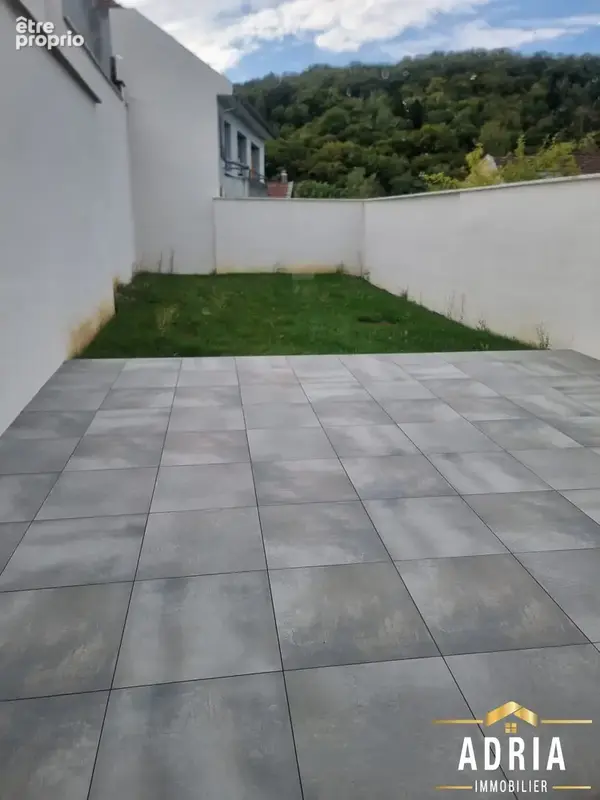 Maison 5 pièces 120 m² à vendre à Saulnes (54650) - photo 8