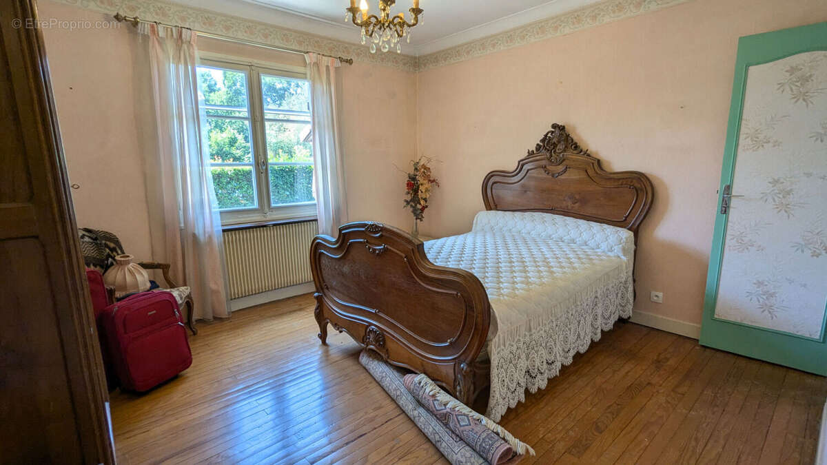 Maison à MONT-DE-MARSAN