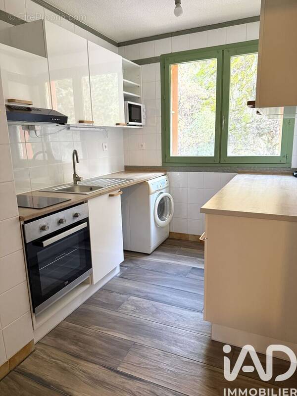 Photo 1 - Appartement à VERNET-LES-BAINS