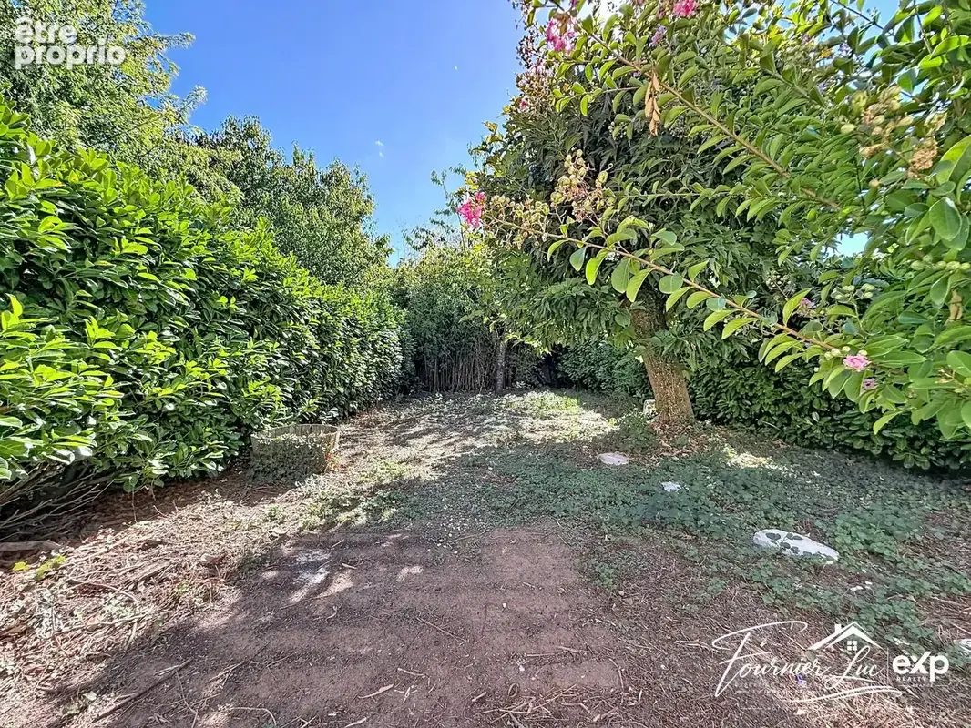 Maison 4 pièces 87 m² à vendre à Lux (71100) - photo 4