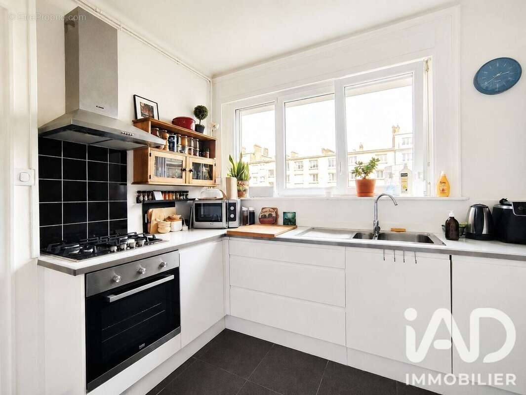 Appartement 104 m² à Boulogne-Sur-Mer  - photo 6