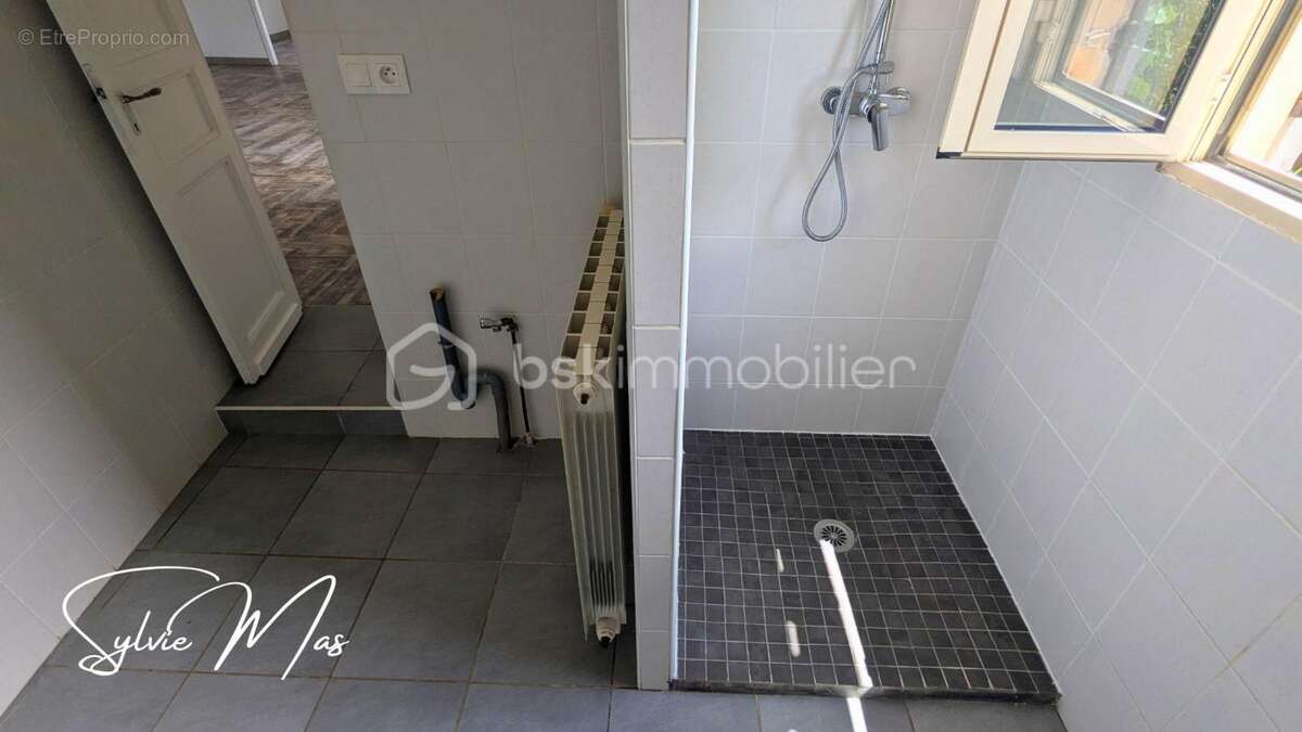 Ensemble de caractère avec grange et ancien four à pain - photo 17