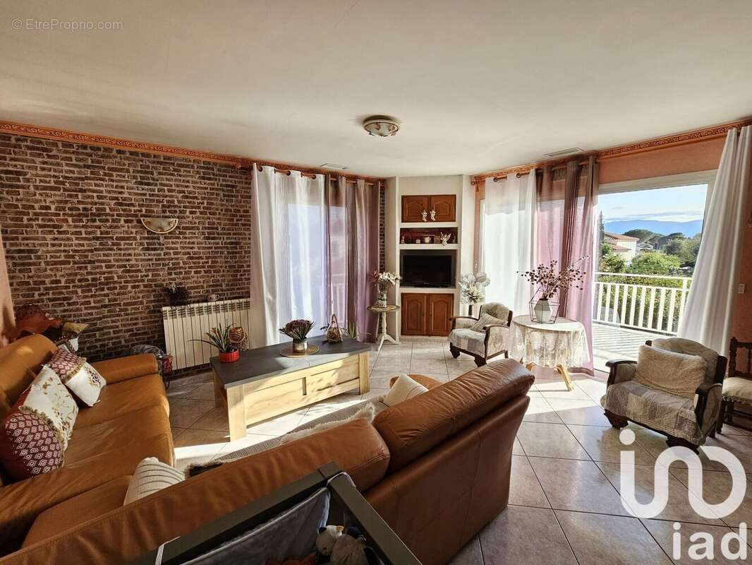 Photo 9 - Maison à SALEILLES