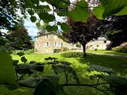 Maison à LANOUAILLE