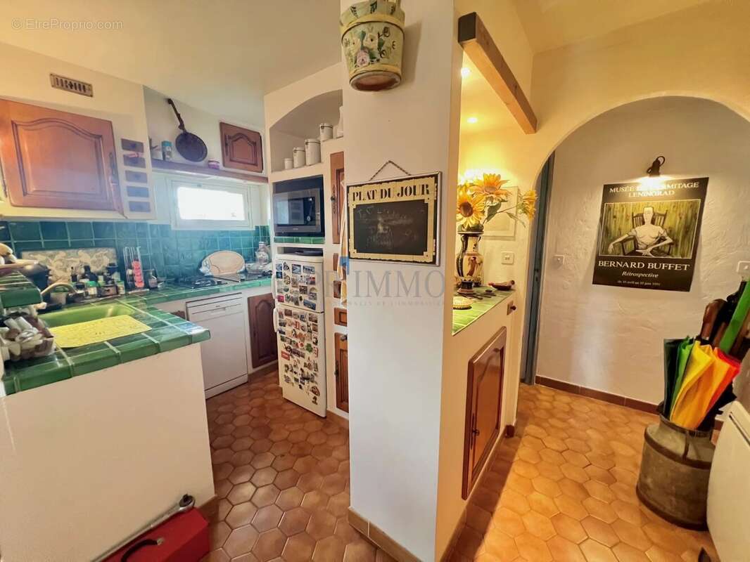 Appartement à FREJUS