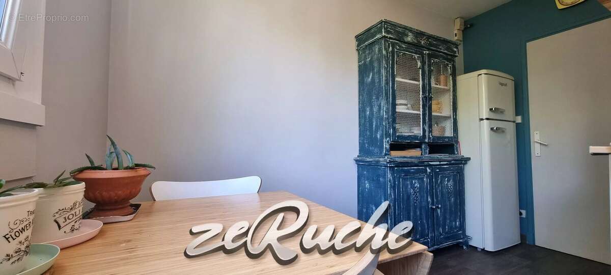 Appartement à CAEN