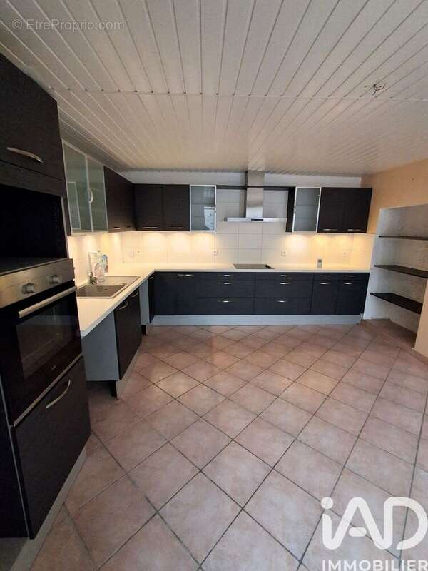 Photo 2 - Maison à BOUSSY-SAINT-ANTOINE