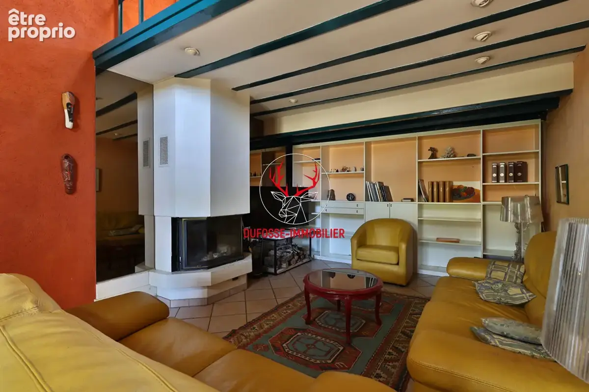 Maison de caractère XVIIIe - 258 m² - Piscine - photo 10