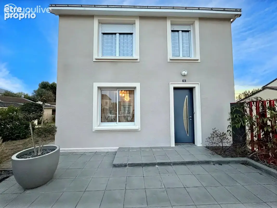 Maison lumineuse avec double garage et sous-sol - photo 14