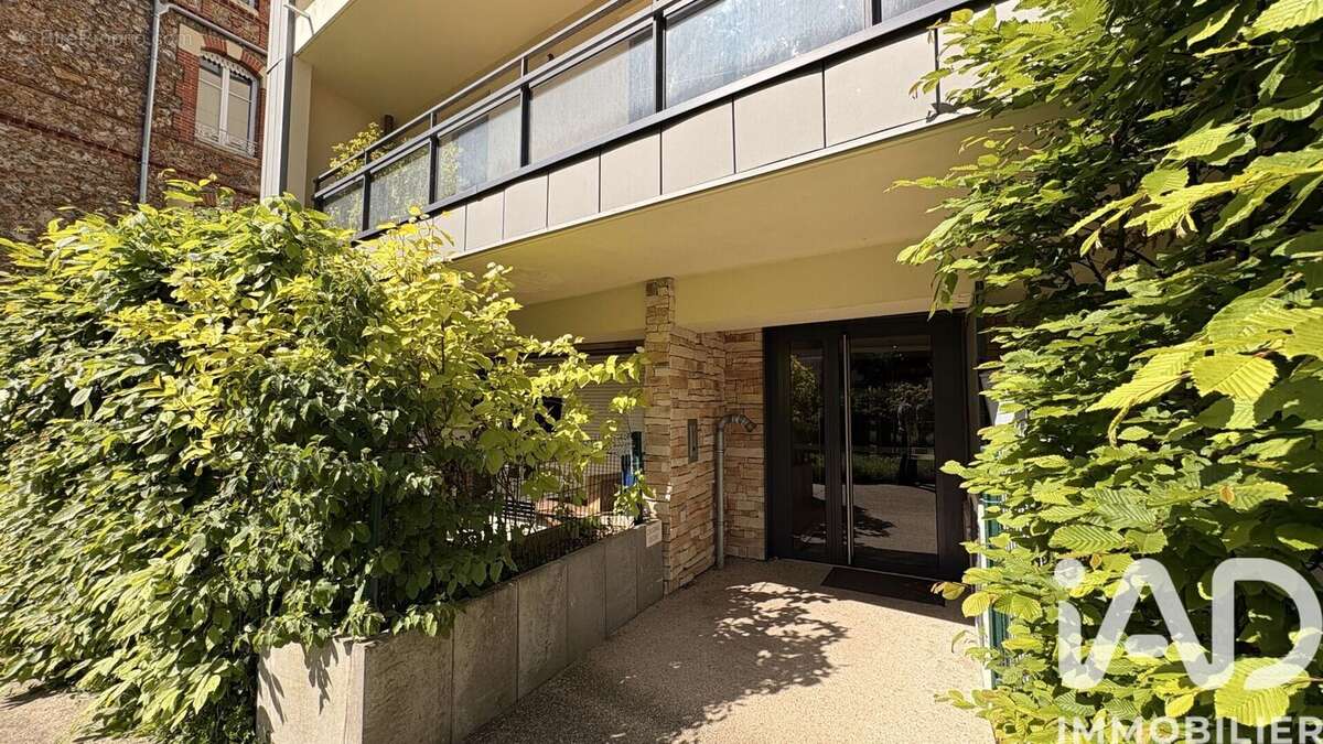 Photo 7 - Appartement à SCEAUX