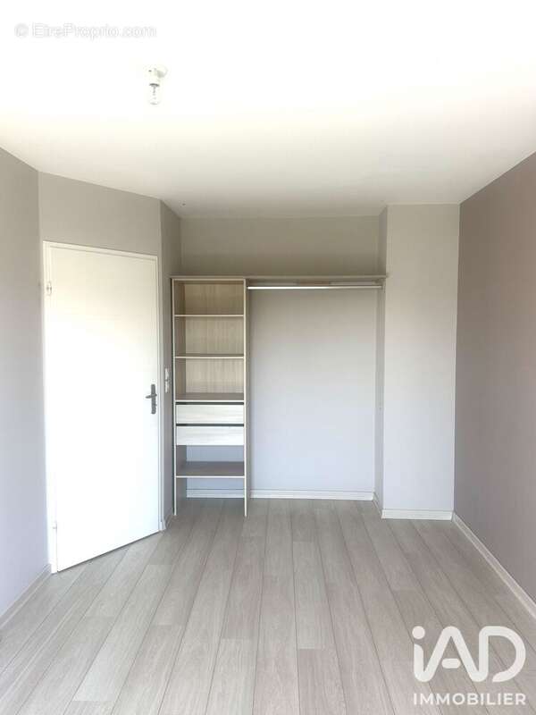 Photo 6 - Appartement à SAINT-APOLLINAIRE