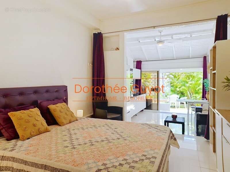 Appartement à SAINT-FRANCOIS