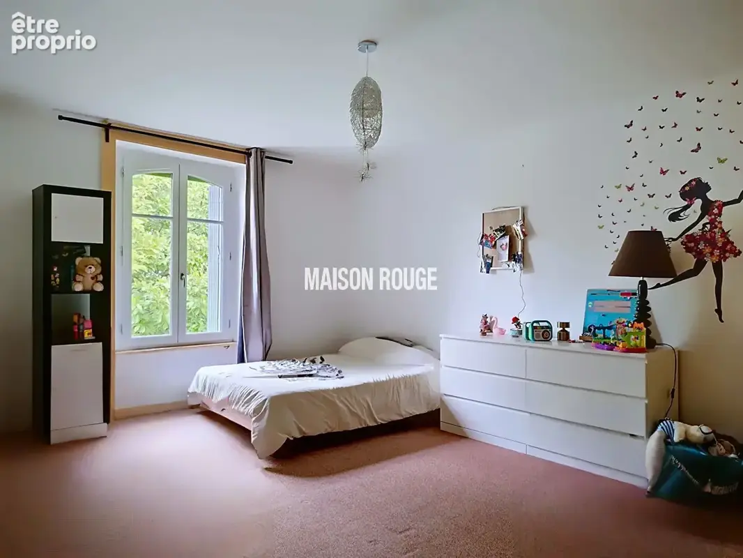 Belle maison de VIlle Hédé bazouges centre - photo 12