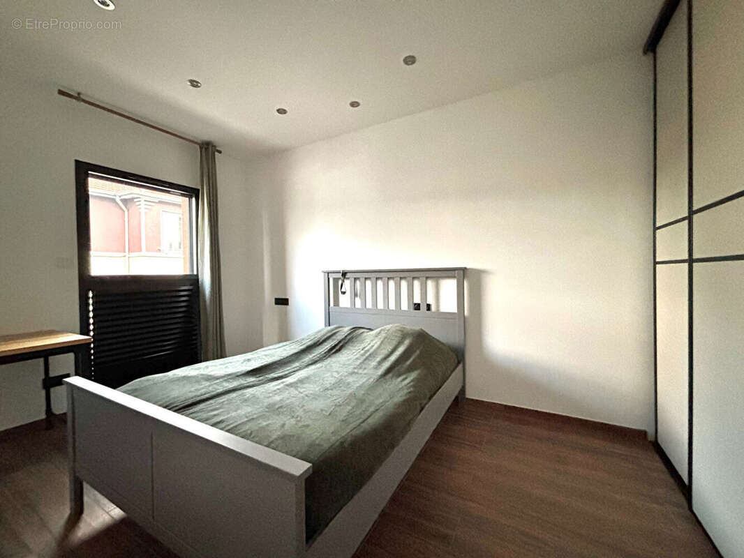 Appartement d'exception de 120 m² dans le très recherché secteur Nord de Saint-Étienne - photo 6