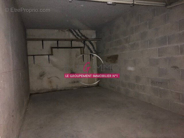 Parking à MONTPELLIER