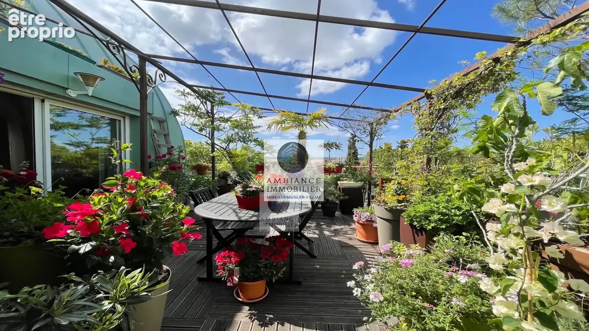 Appartement à VALENCE