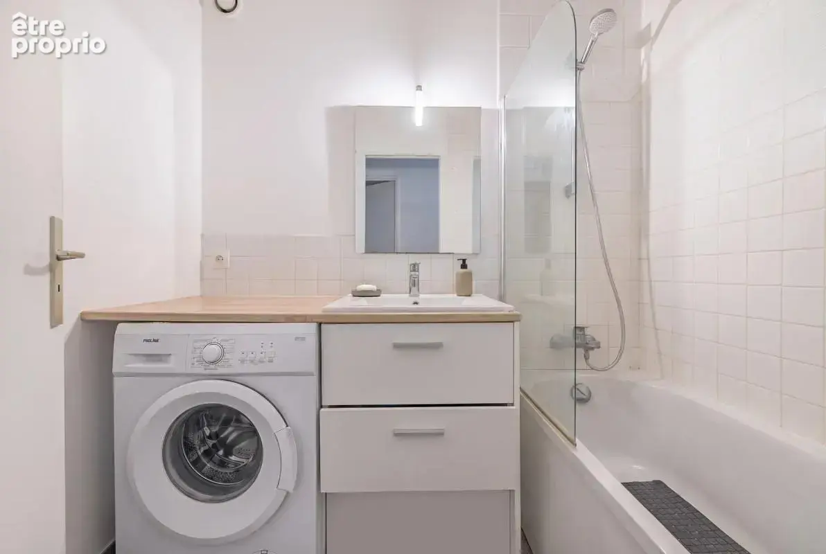 T6 colocation Choisy-le-Roi RER D T9 TVM - photo 15