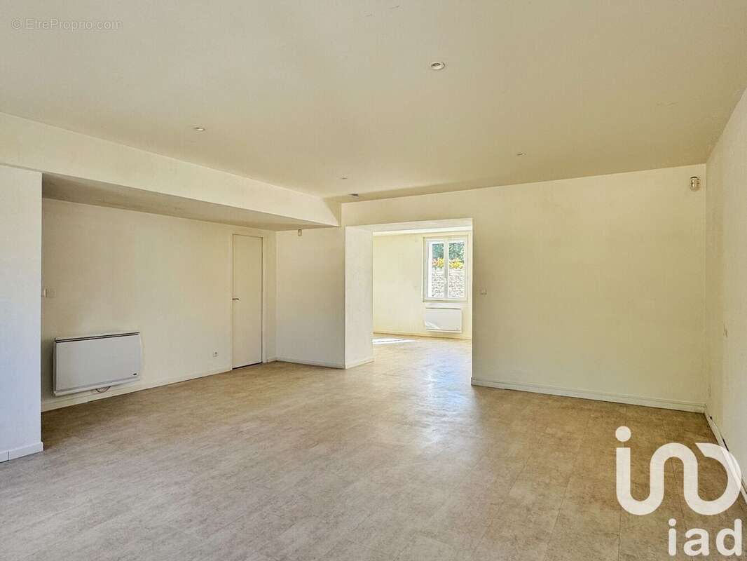 Photo 2 - Maison à MANSLE