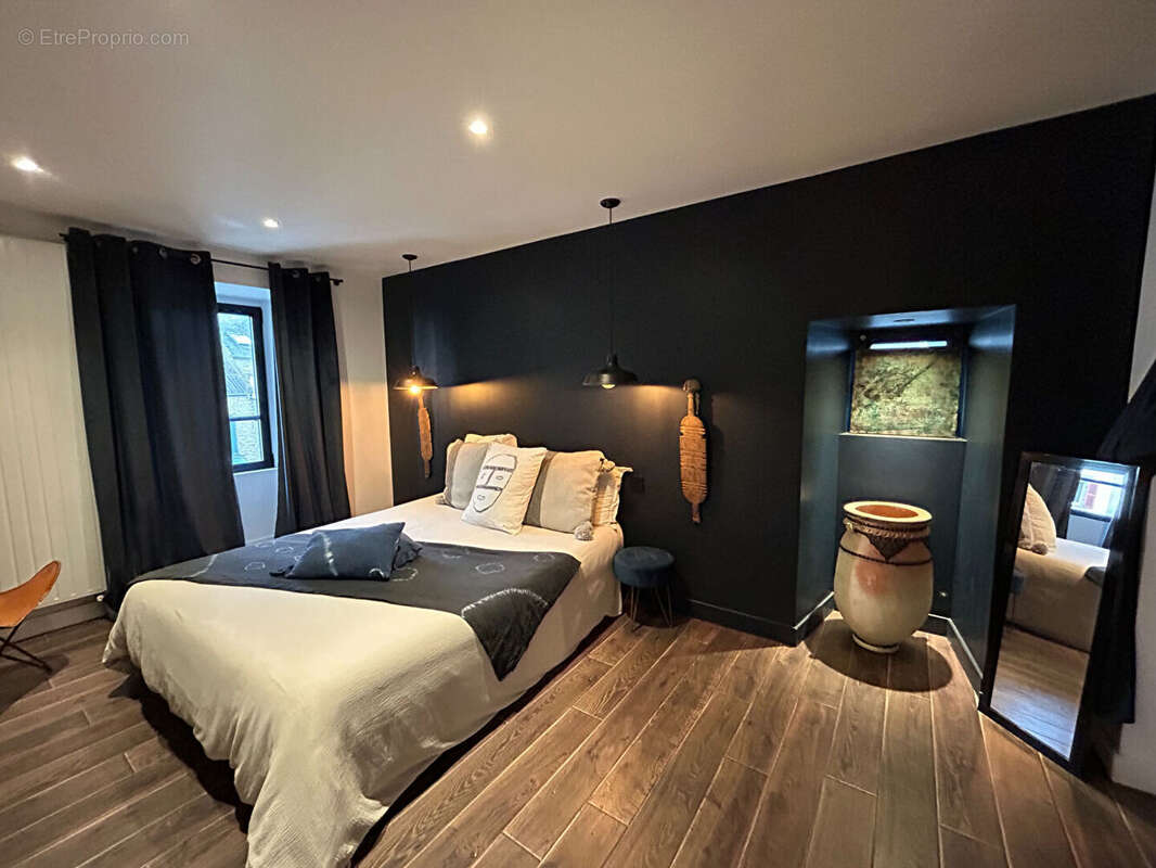 Maison à PLOUDALMEZEAU