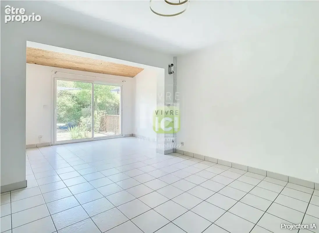 Maison Cholet 4 chambres - photo 2