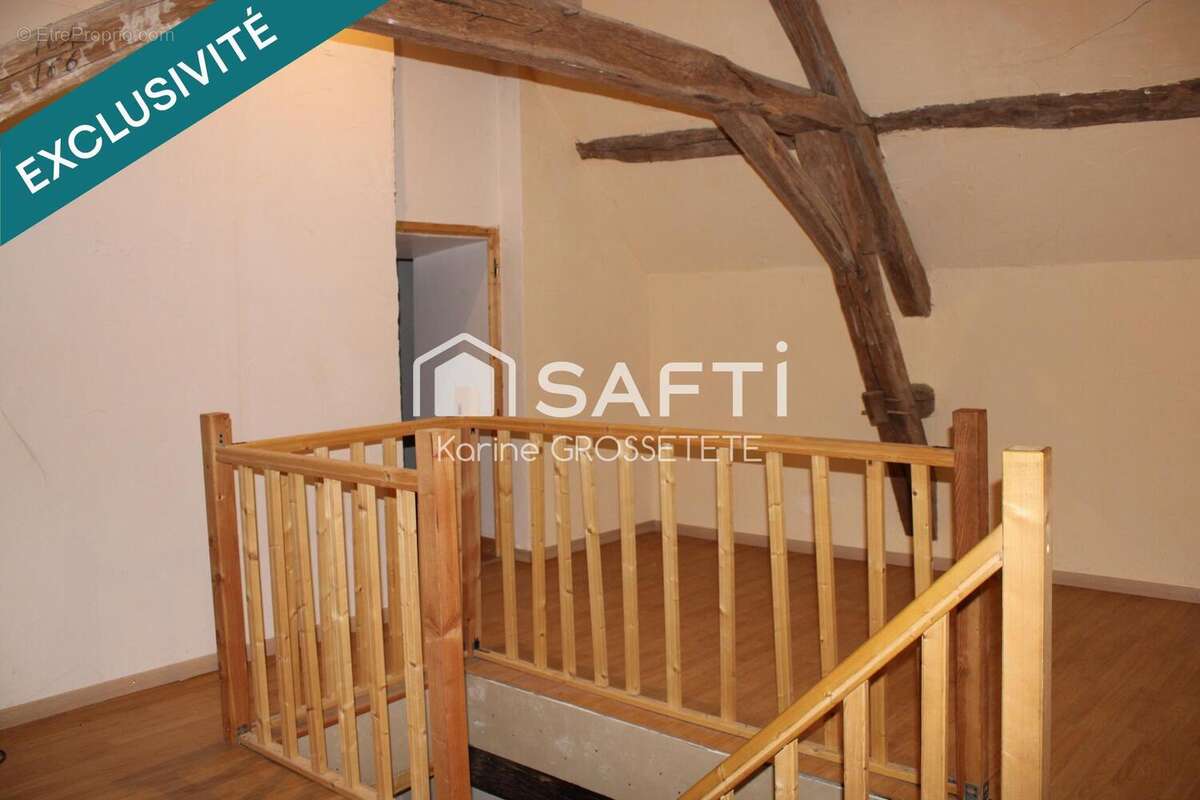 Photo 7 - Maison à VIEUX-CHATEAU