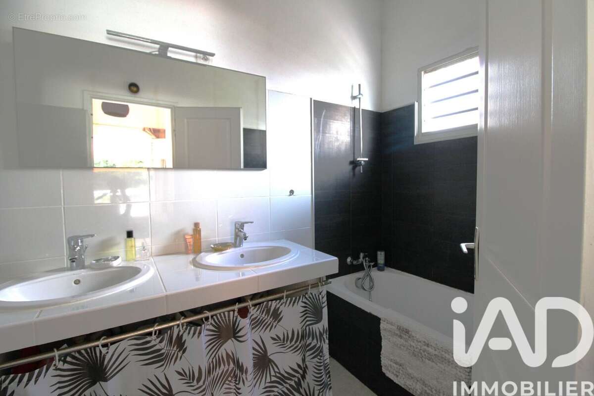 Photo 4 - Maison à PETIT-BOURG