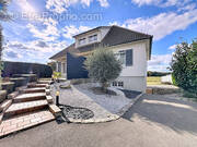 Maison à FONTENAY-SUR-EURE