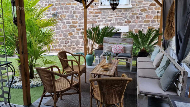 Maison à BRIVE-LA-GAILLARDE