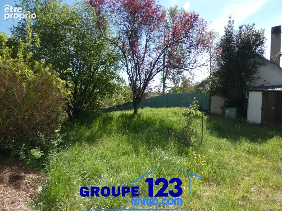 Maison 58m2 3 pièces - photo 13