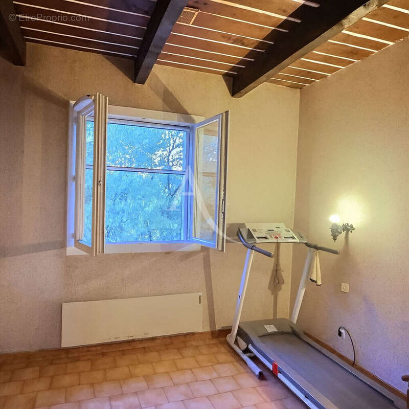 Maison à MARSEILLE-12E