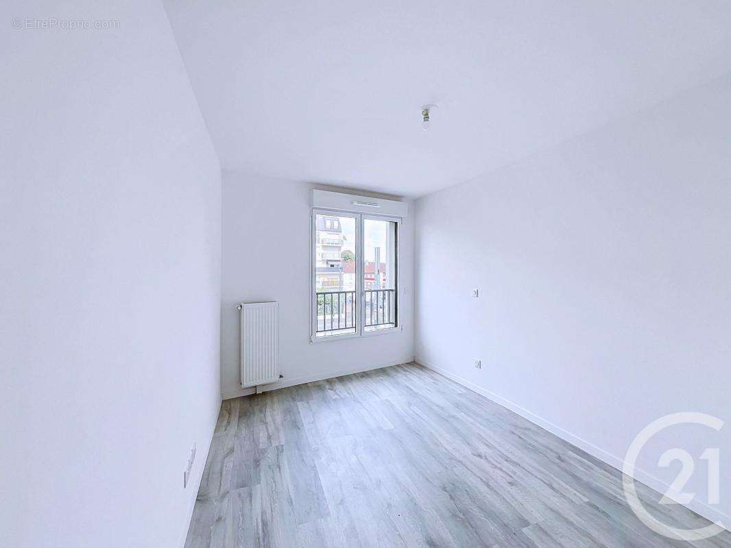 Appartement à THIAIS