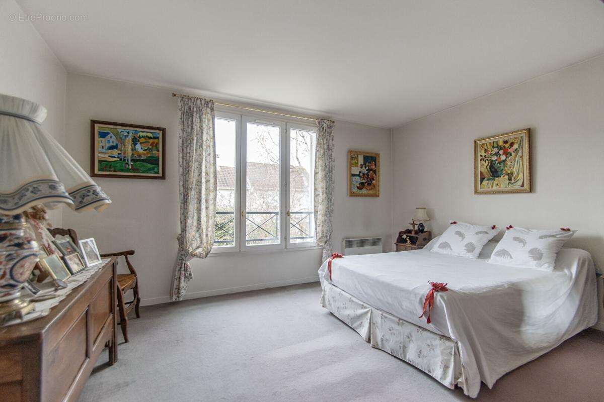 Maison à BRETIGNY-SUR-ORGE