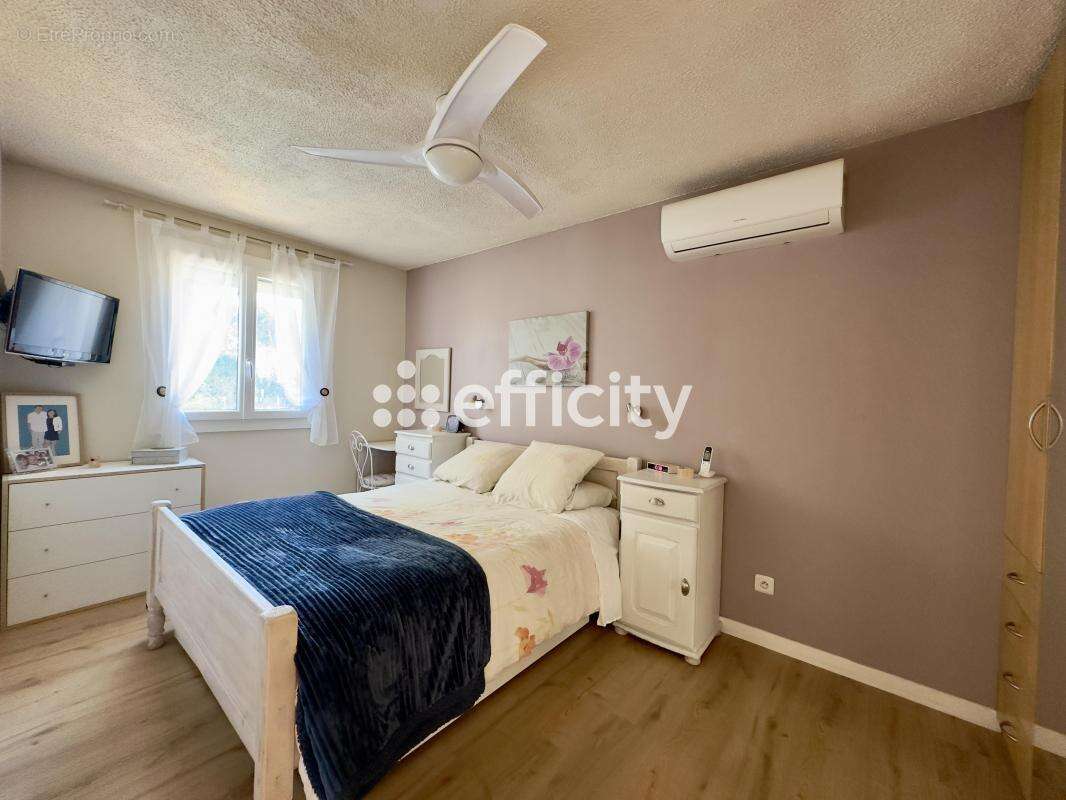 Maison à ENSUES-LA-REDONNE