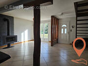 Maison à LA BUSSIERE