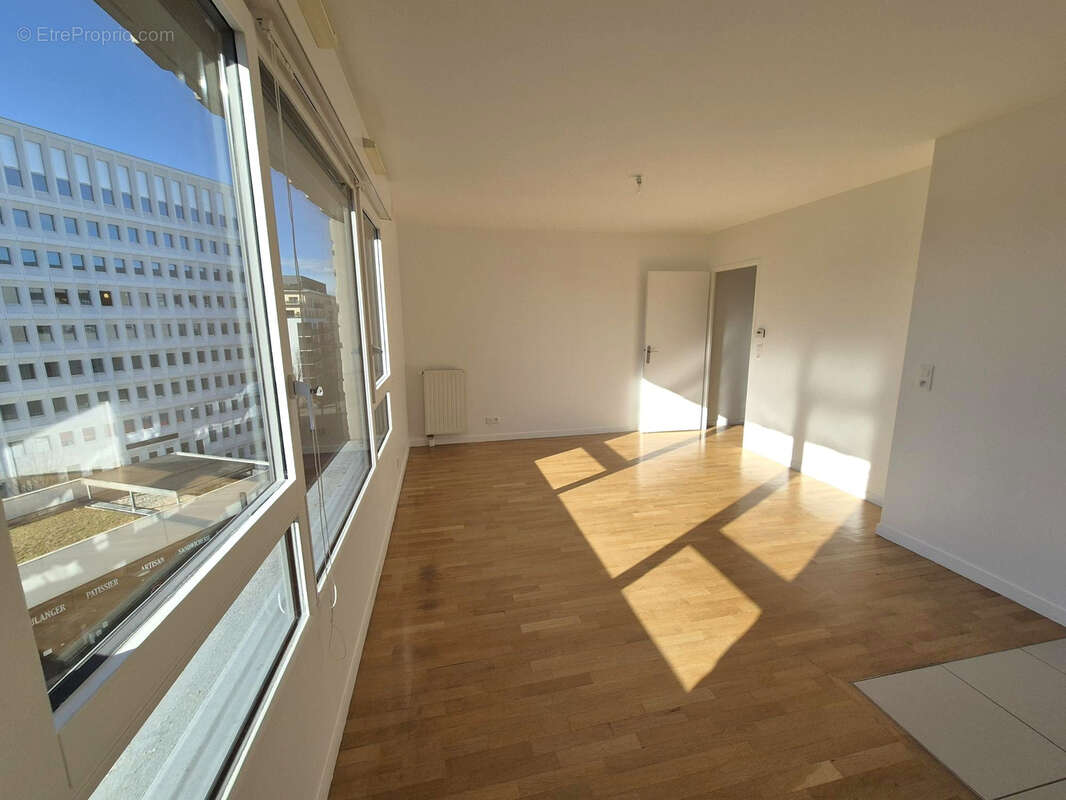 Appartement à VELIZY-VILLACOUBLAY