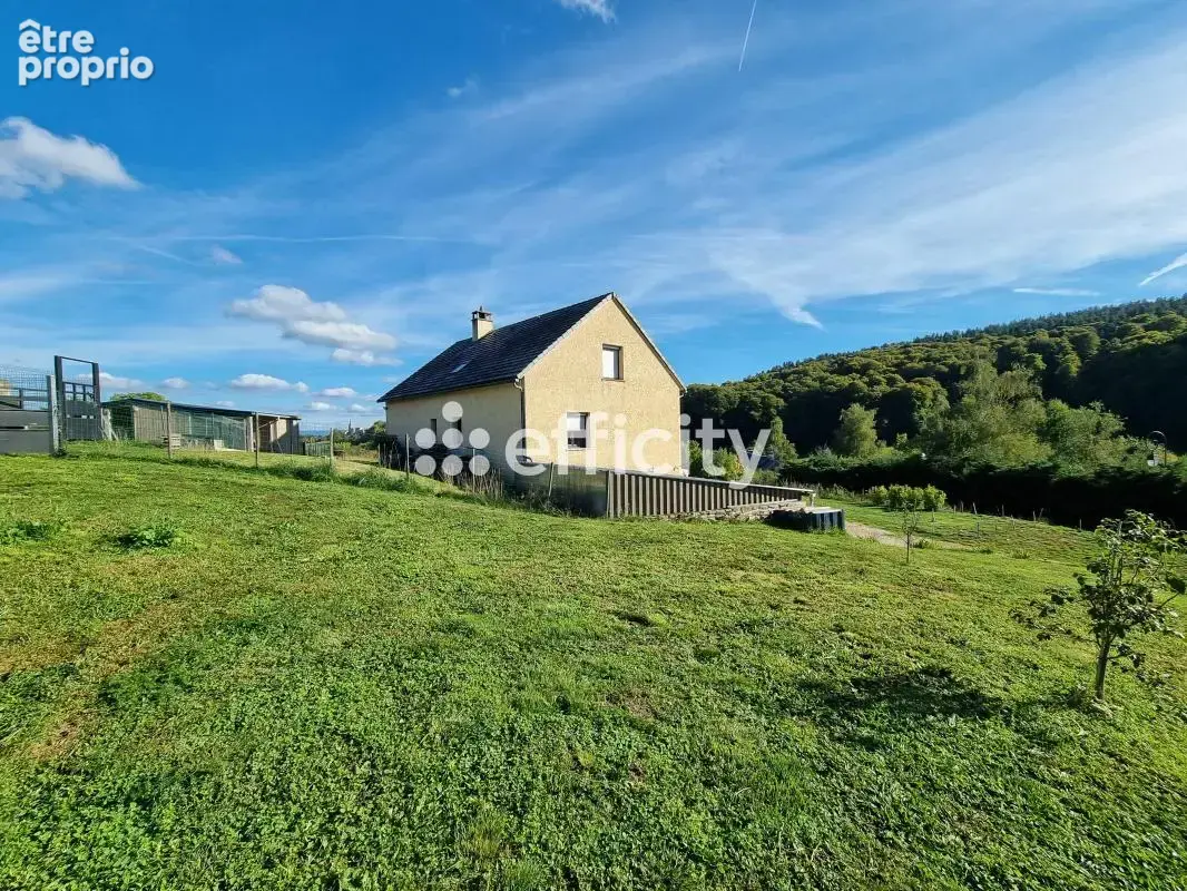 Maison à LES BESSONS