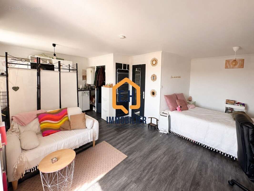 Appartement 72 m² à La Garde  - photo 2